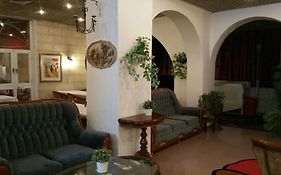 Hotel Zion Jerusalem